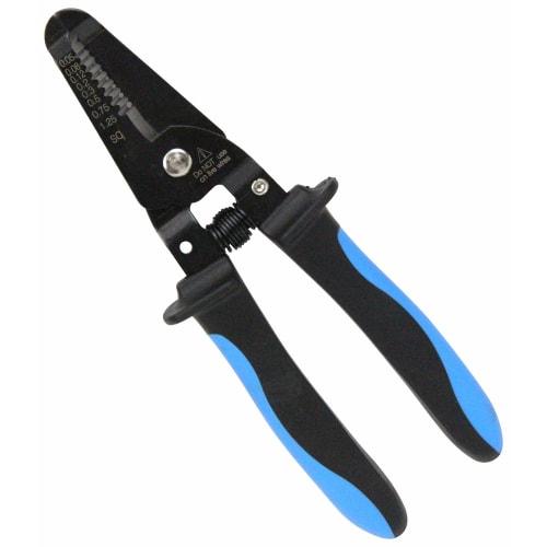 SK11 (SK11) DEVICE wire stripper DVC-WS102 for 160mm thin wire