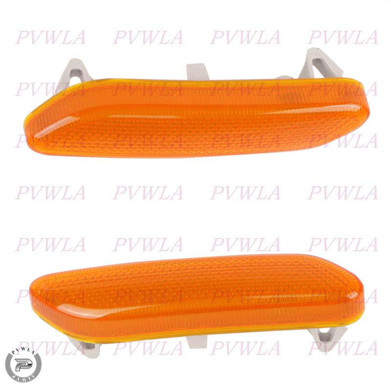 For Mini Cooper Countryman R60 R61 2012 2013 2014 2015 2016 2017 Front Fenders Lamp Side Light Indicator 63139802568 63139802567