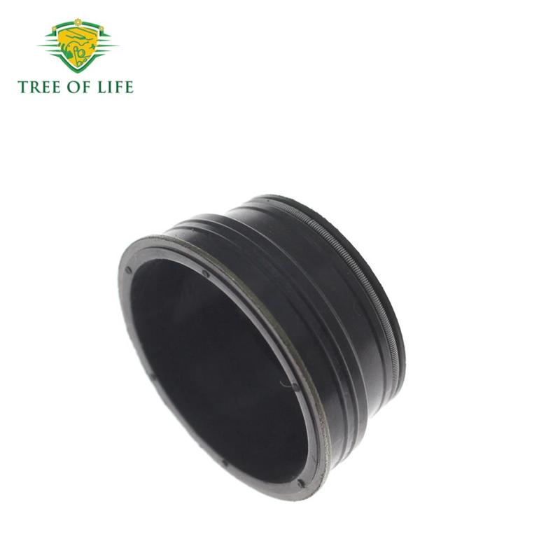 Cylinder Head Gasket Hole Oil Seal Cover 5357119 31316606 31460321 For VOLVO V70 III XC60 I S80 II S60 II V60 I 2.0 2008-2018