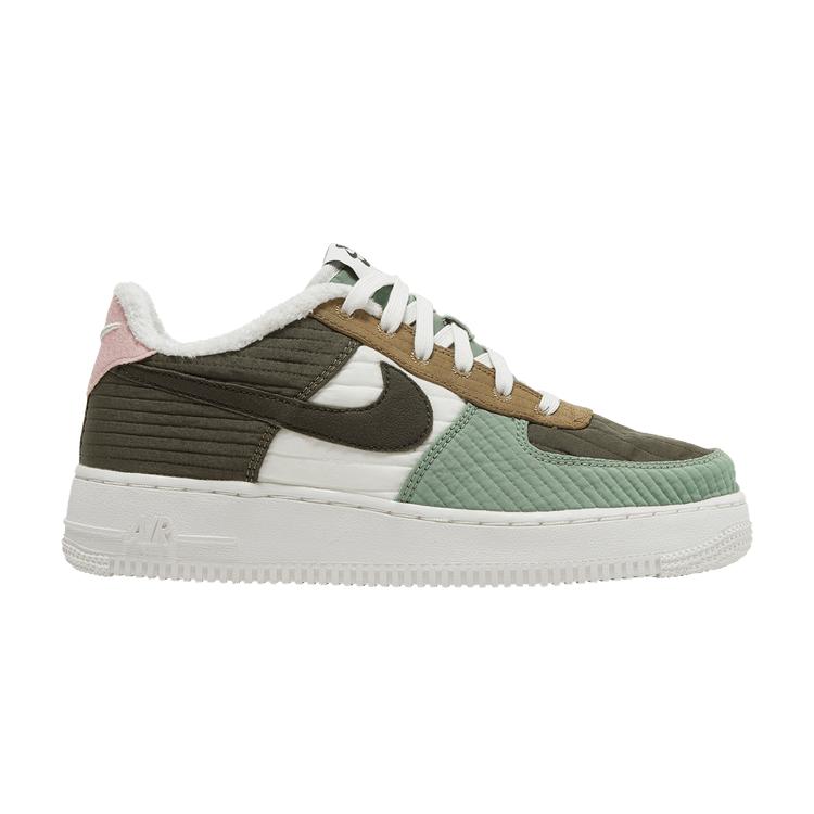 Nike Air Force 1 GS  Toasty  38.5