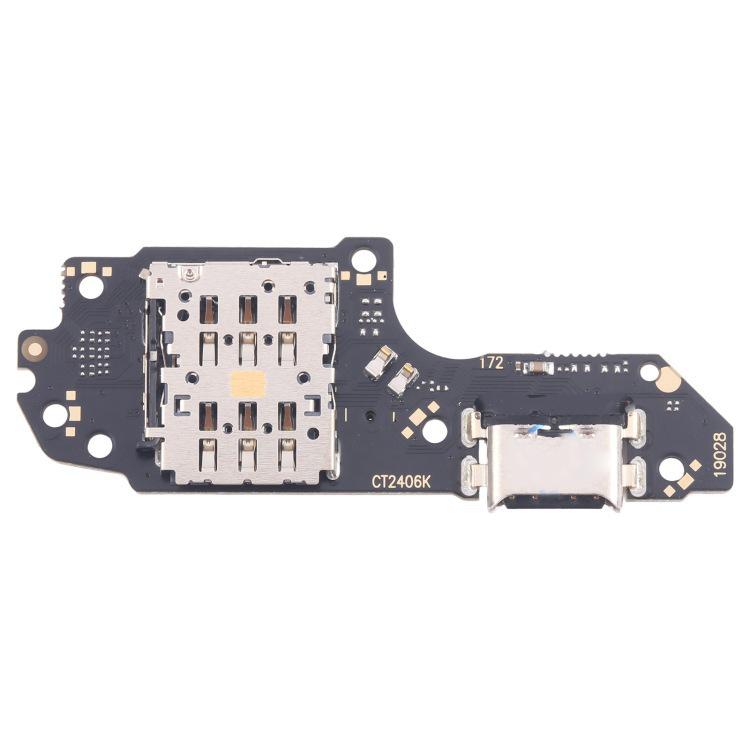 Compatible Tail Plug Board for Huawei Maimang 20/Enjoy 50 Pro/Nova 14