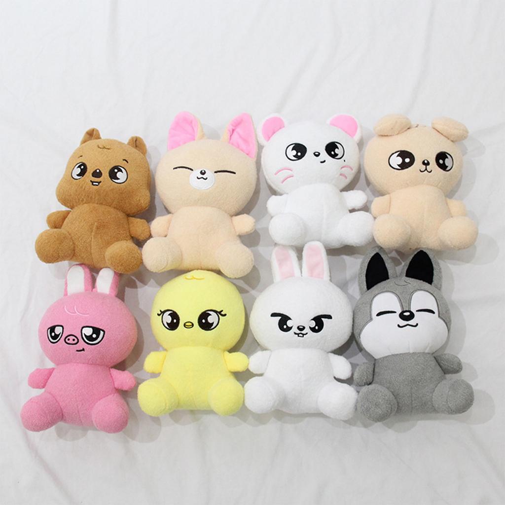 Game Plush Toy, Personalised Plush Doll, Cute Plush Toy Gift For Game Fans