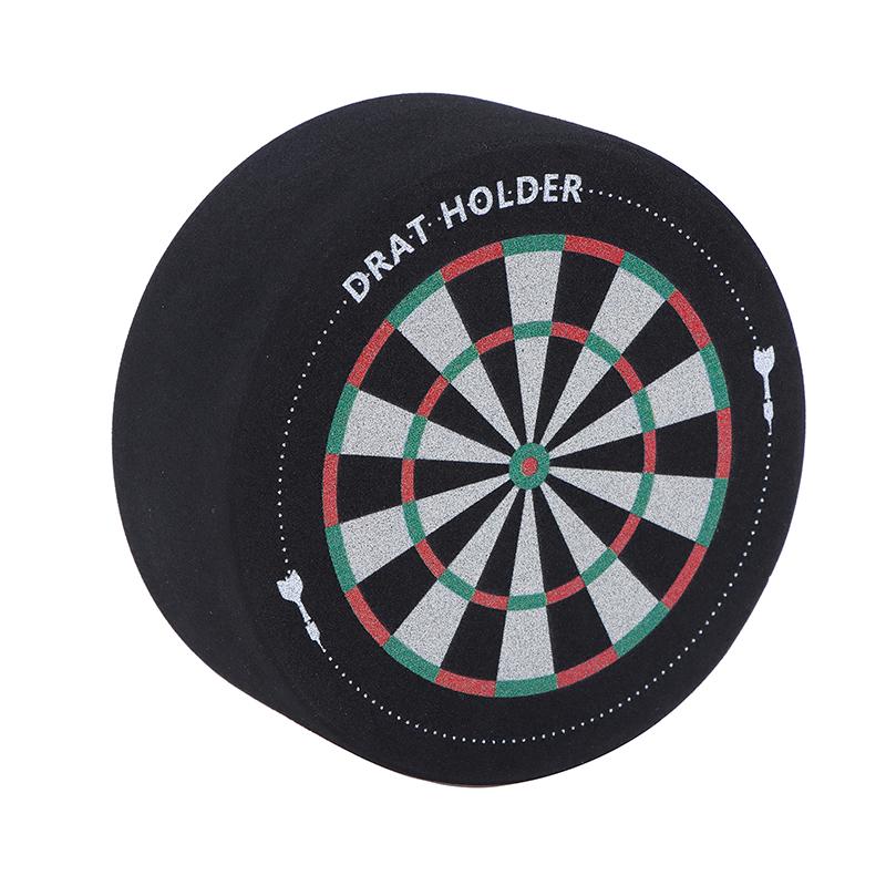 I Dart Dock 10Cm Dart Base Station Dartboard Design Display Stand Holder For Outdoor Home Family Party Games