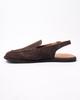 Women's Loafers Kento 15023 36 Brown Suede
