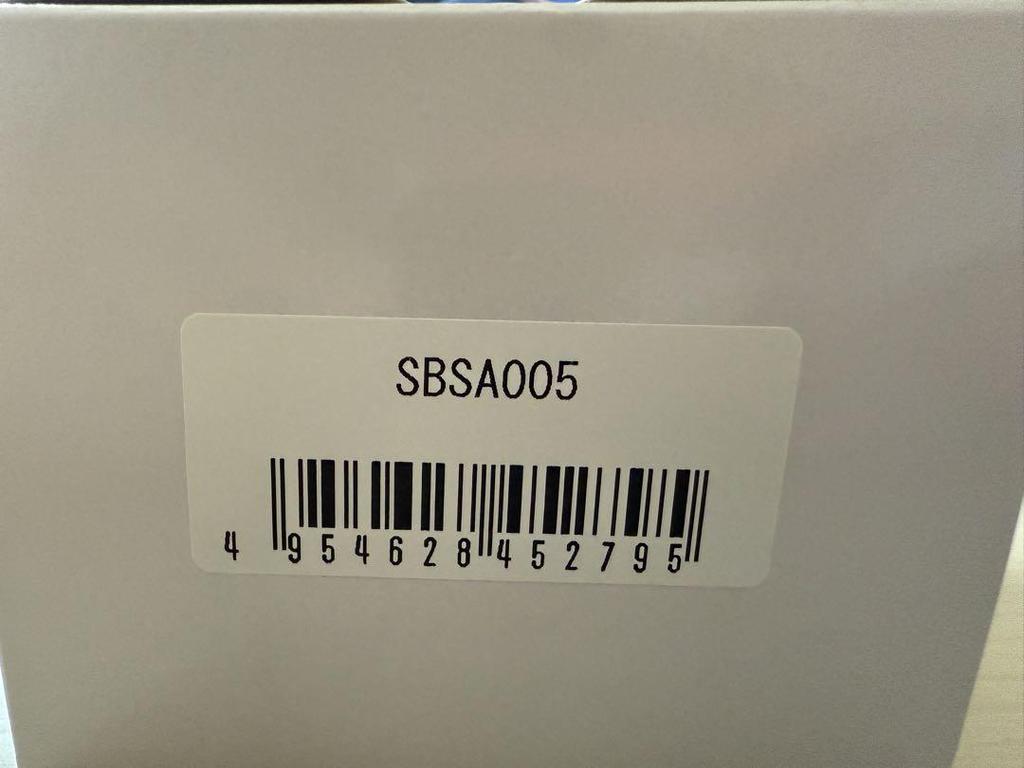 [USED] SEIKO SBSA005 Five Sports