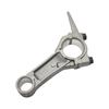 For Honda GX160 68mm Connecting Rod Full Gasket Kit 6.5HP GX 160 Engine Motor Lawn Mower Spare Parts