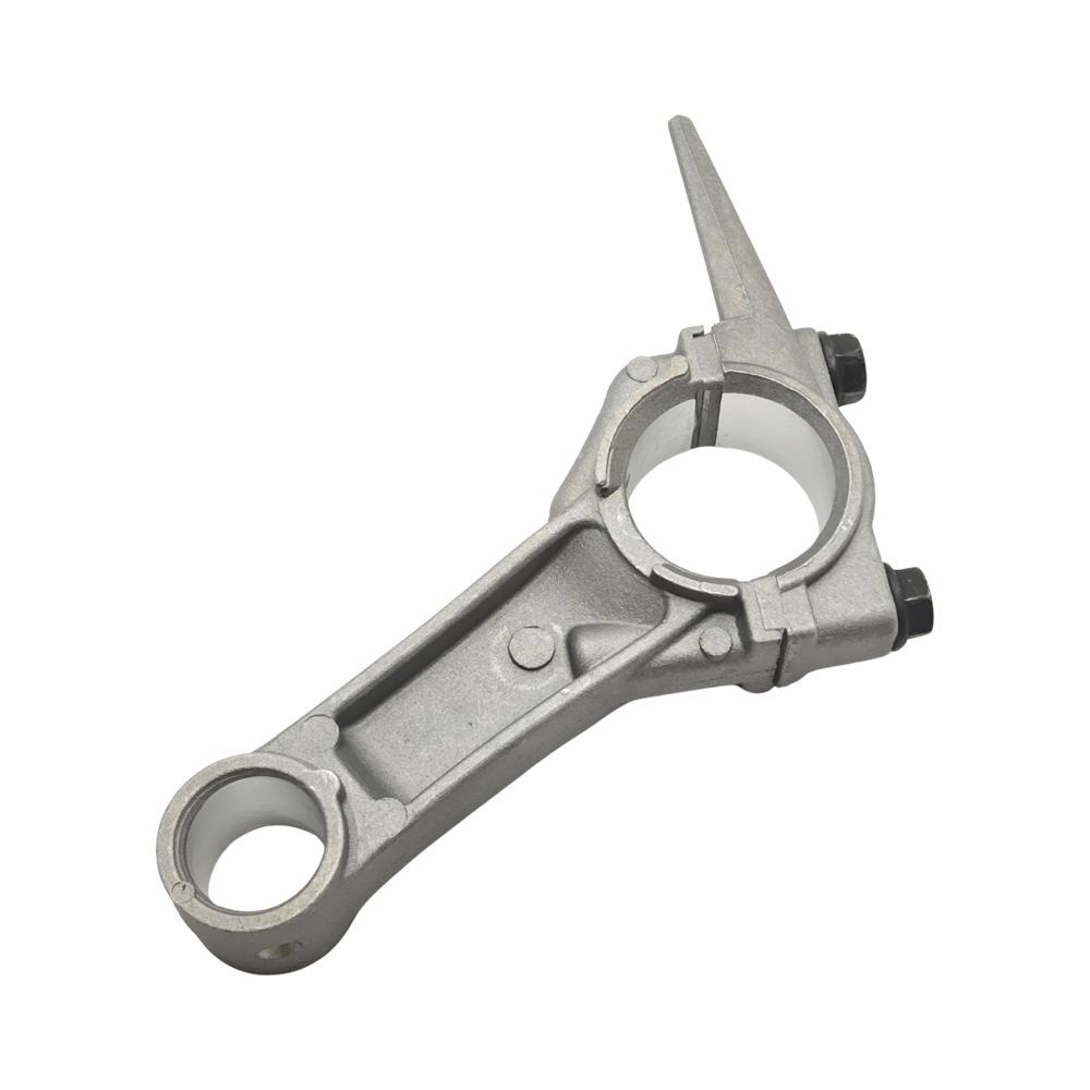 For Honda GX160 68mm Connecting Rod Full Gasket Kit 6.5HP GX 160 Engine Motor Lawn Mower Spare Parts