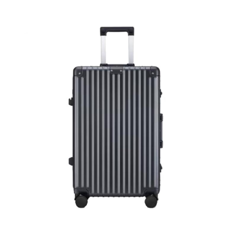 Pioneer 20-inch Carry-on Spinner Luggage