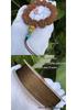 Millet Whisker 1.5mm Dragon Pattern Braided Rope - Mixed Color Thread for DIY Bracelet & Necklace