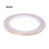 20m Copper Foil Tape Single Sided Conductive Adhesive for Crafts Repair Paper Circuits EMI Shielding Grounding Guitars