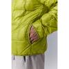 Wasserdichte Winterjacke im Bergsteigerstil mit 90% Daunen für Damen und Herren - Warm, ohne Innenfutter