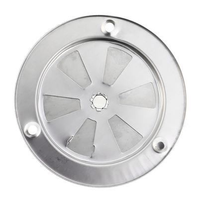 Kitchen Damper Air Vent Vent Vent Stove Air Control Valves Damper Exhaust