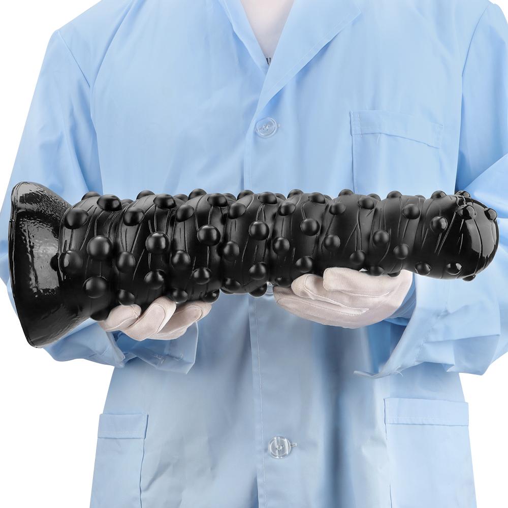 MoDi Dildo Sex Toys for Women Realistic Anal Dildo with Suction Cup Huge Monster Silicone Dildos Anal Plug Prostate Massager
