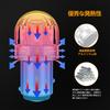 S25 Double LED Bulb for Super Tail 3030SMD BAY15D LED LED High Vehicle Inspection Compatible with Japanese Vehicles 12V-24V Vehicles, Red, Bright,