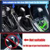 LED Synchronize Display Electronic Gear Shift Knob For VW Golf 6/7 Passat B7 B8 T-roc Skoda Superb Kodiaq Octavia CC Scirocco