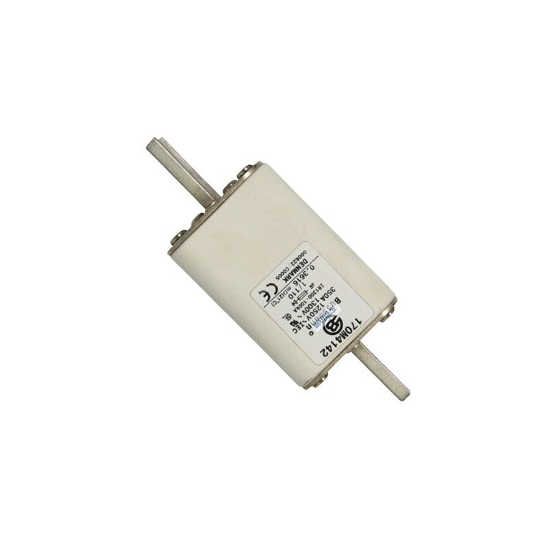 170M4142/43/44 Low Voltage Fast-Acting Fuses Available - Full Range in Stock