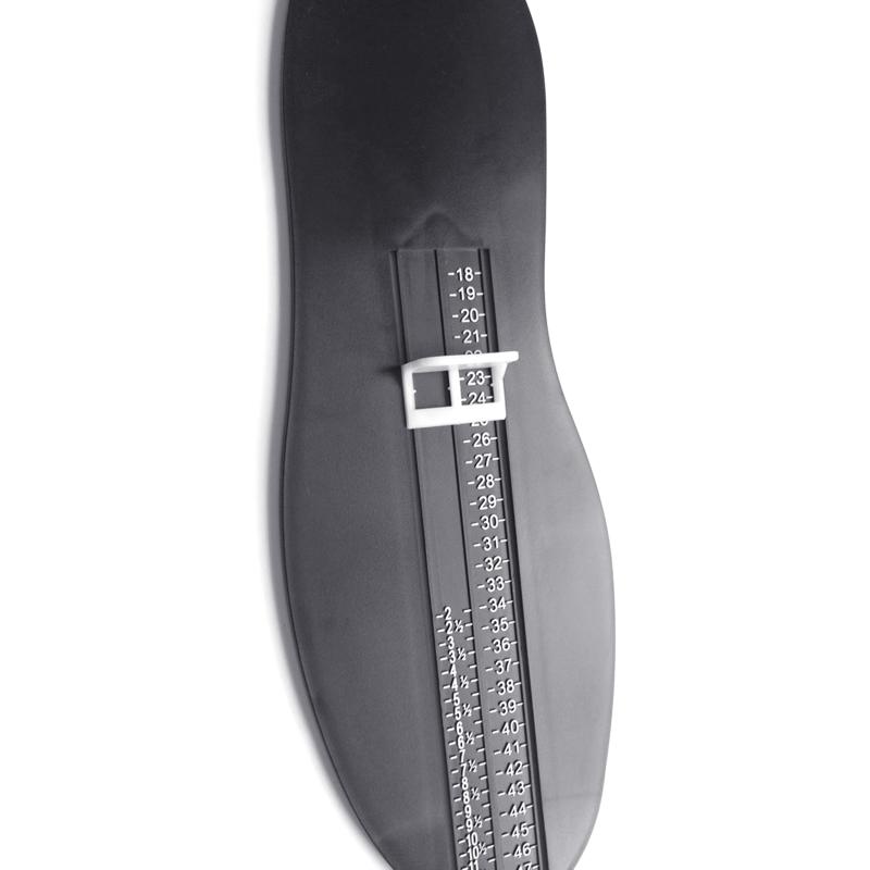 Shoes Size Gauge Measure Ruler for Women Men Adults Children Provide Accurate Measurements Measure Your Feet at Home