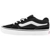 VANS Caldrone Retro Chunky Skate Shoes
