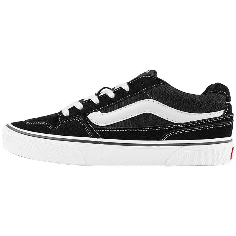 

VANS Caldrone Retro Chunky Skate Shoes 6.5