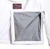 Зимняя куртка Napapijri Rainforest Winter-Anorakjacket (NA4GMC) white