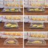 Transparent Dustproof Buffet Food Cover