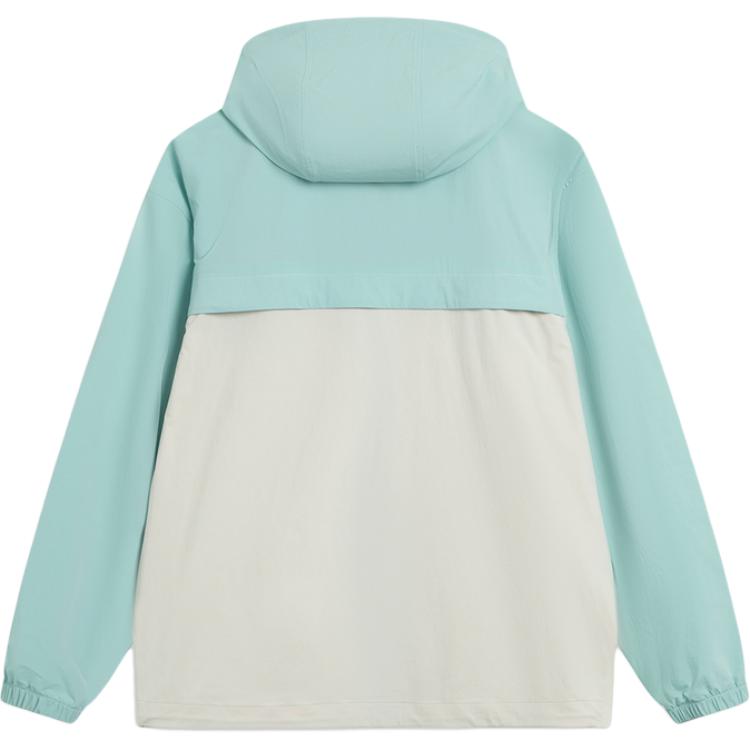 Li Ning CF Leichte Vielseitige Lässige Bequeme Sportliche Windjacke Unisex Oberbekleidung AFDVF47-3