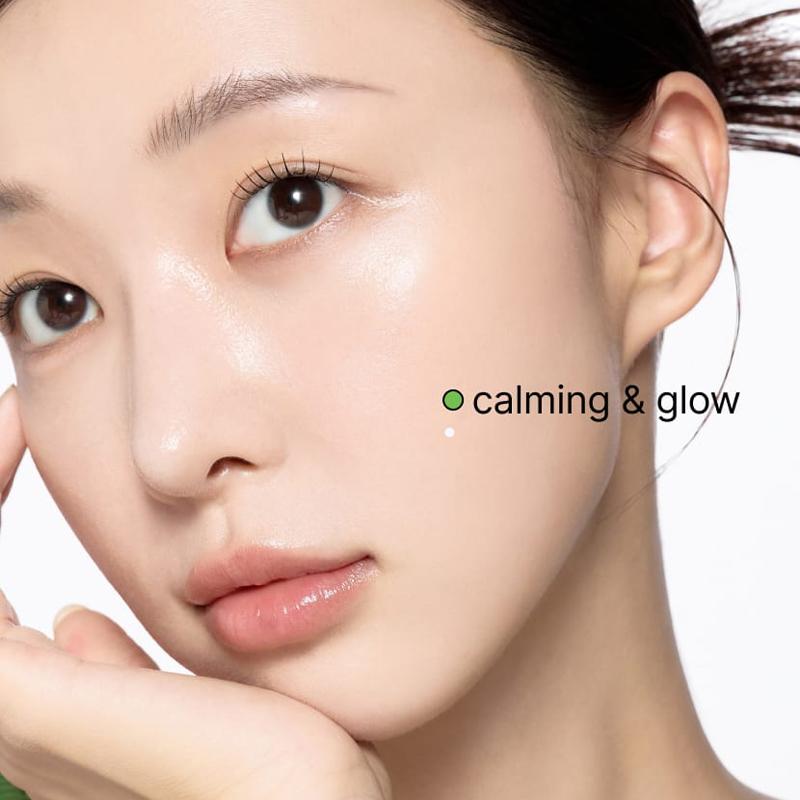 [celimax] The Real Noni Calming Glow Pad 160ml 50EA