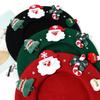 Teens Girls Christmas Beret Festival Thick Beret Woman Windproof Outdoor Painter Hat Christmas Photography Beret Hat