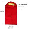 Fire Extinguisher & Equipment Protective Cover