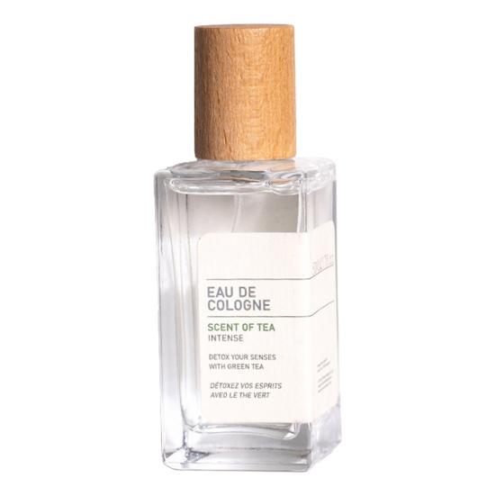 50ML Women Perfume Natural Floral Fruit Woody Amber Candy Long-lasting Fragrance Soothing Scent Neck Wrist Hair Body Liquid Perfume Spray