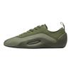 Onitsuka Tiger Ergonio Comfortable Slip-Resistant Durable Low-Top Casual Shoes Unisex sneaker Green 1183C369-300