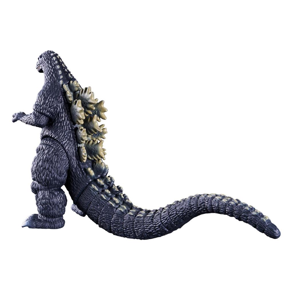 Movie Monster Series Godzilla Super X2 [BANDAI] (1989) &