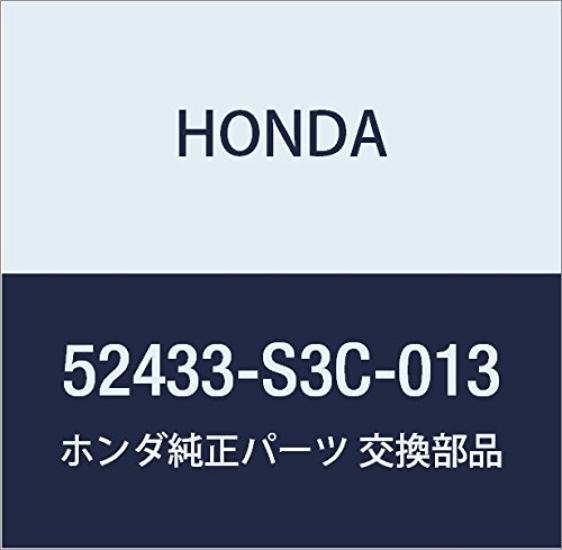 HONDA Genuine Rear Part Number Part Spring, 52433-S3C-013