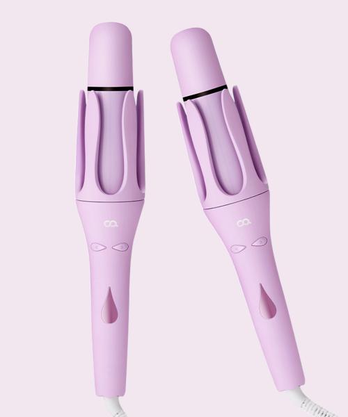 40mm Automatic Hair Iron Automatic Rotating Bar Iron Hair Volume Iron Wave