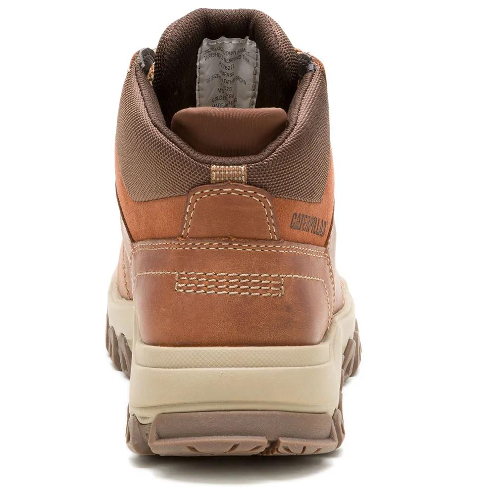Caterpillar Ботинки для хайкинга Threshold Rebou