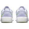Nike Air Max Bella Tr Trainer 4 'White Purple' Women's Sneakers Casual Shoes CW3398-103