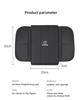Car Armrest Heightened Pad Memory Cotton Storage Cushion For Volvo Xc60 Xc90 V40 V60 S60 V50 V90 S80 C40 XC40 V70 XC70 C30 C70 SA2
