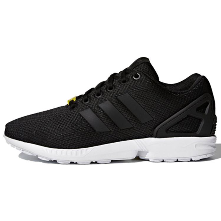 Adidas Zx Flux Черный M19840 36⅔