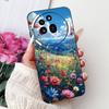 For Nothing Phone 3A Pro Case A059P Cute Cat Lion Painted Cover Shockproof Phone Case For Nothing Phone 3A Phone3A Pro Soft Bags