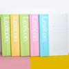 Deli 3284 A5 Hardcover Notebook