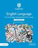 The Cambridge International AS and A Level English Language Coursebook Book