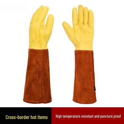 Osobné ochranné vybavenie – Ochranné rukavice