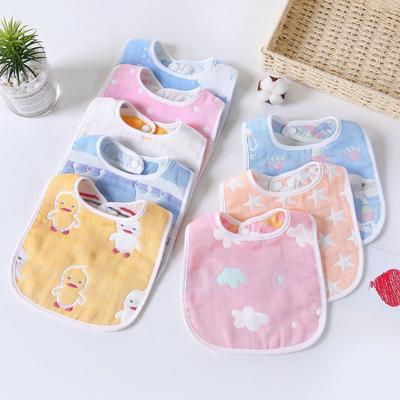 Unisex Accessoires – Lätzchen