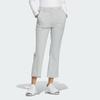 Golf AdidaS Women S twiSt Weave pantS Jg1353