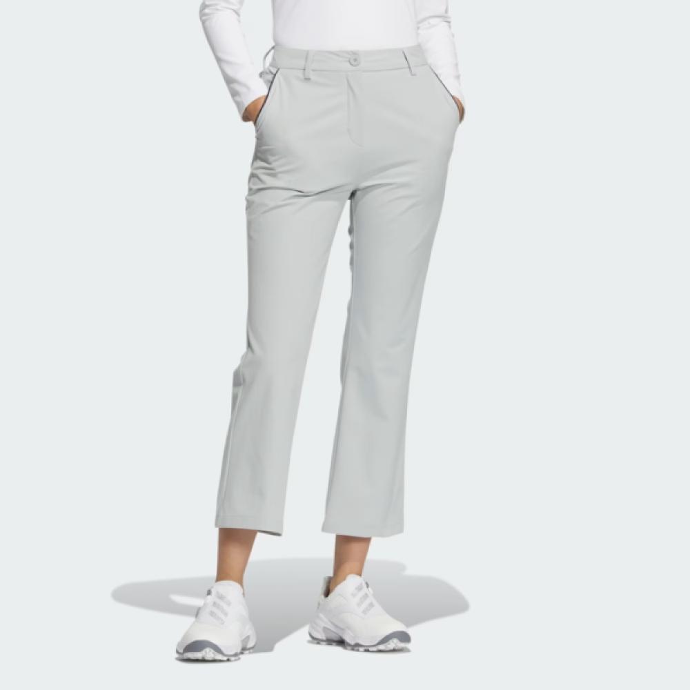 AdidaS Golf AdidaS Women S twiSt Weave pantS Jg1353