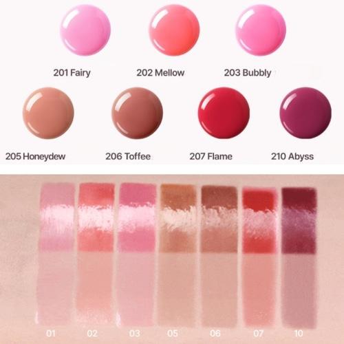 CORALHAZE Dew Drop Tint 4.5g