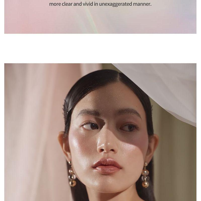 hince - True Dimension Glow Cheek - 4 Colors