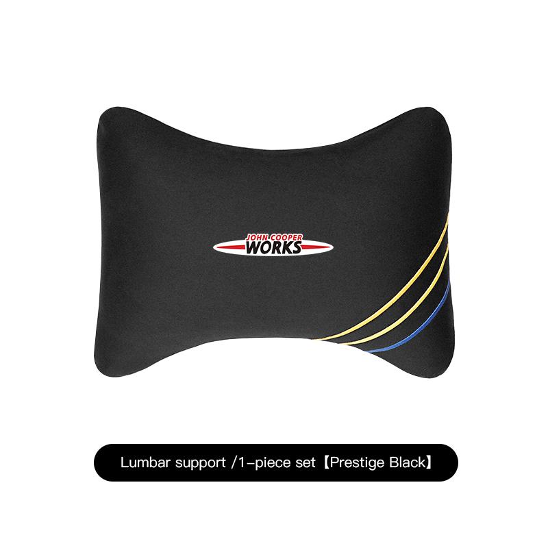 2026 Fashion New Style Car Seat Headrest and Lumbar Support Valve Cap For BMW X1 X2 X3 X5 X4 X6 X7 iX3 F20 F10 F07 E70 E46 E90 E