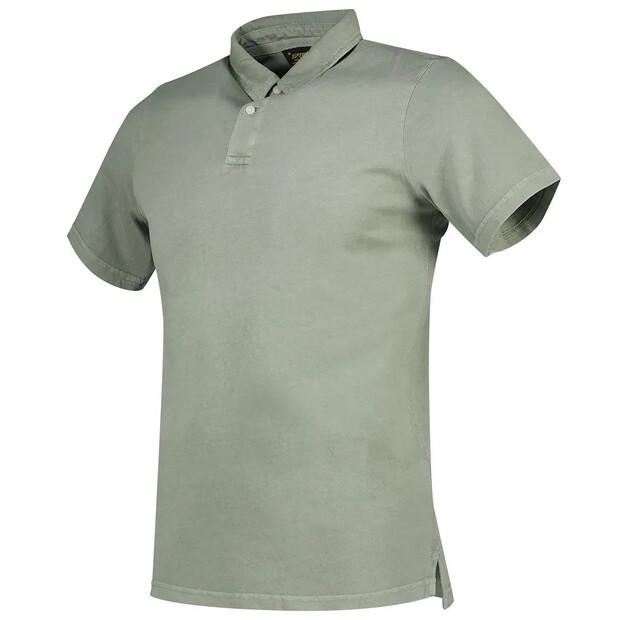 Superdry Studios Jersey Short Sleeve Polo Shirt