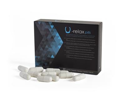 U-RELAX PILLEN